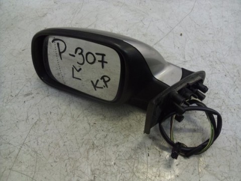 levé zarkadlo na peugetot 307, autodíly na peugeot 307,