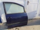 pravé přední dveře pro seat alhambru, autodíly pro seat alhambra,