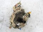levý přední zámek na Nissan Almera N16, autodíly na nissan almera