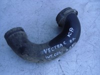 hadice na intercooler na Opel Vectra C 2,0DTI, autodíly na opel vectra C,