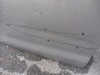 levé přední dveře na ford b-max, autodíly na ford b-max