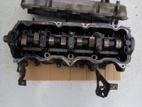 hlava motoru na renault megane Scénic 1,6i 8V, autodíly na Renault Scenic