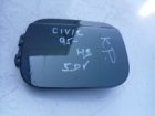 dvířka nádrže na hondu civic 5dv angličan, autodíly na honda civic,