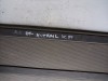 kryt rezervy na nissan x-trail T30, autodíly na nissan x-trail,
