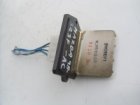 <strong>předřadný</strong> odpor na <strong>topení</strong> mazdu 323F, autodíly na mazda 323F,