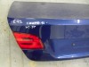 zadní kapota na bmw e92 coupe, autodíly na bmw e92