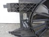 ventilátor na Renault Scenic 2, 1,9dci, autodíly na Renault Scenic