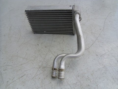 radiator topení na Renault Scenic 2, autodíly na Renault Scenic