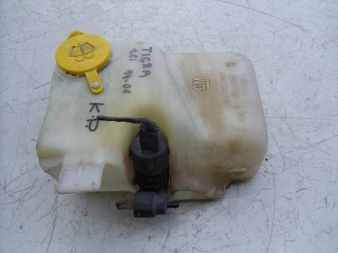 nádobka na ostřikovače na Opel Tigra, autodíly na opel tigra