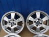 4ks disky na mazdu 323F, autodíly na mazda 323F