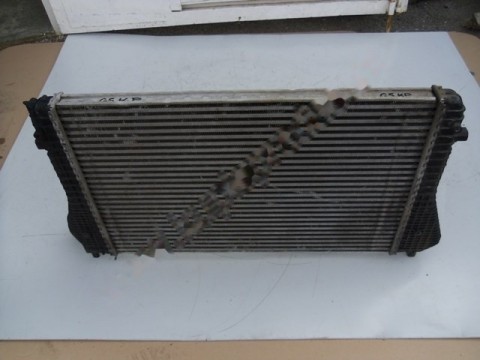 intercooler na vw golf 5, autodíly na volkswagen golf 5