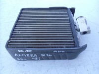 kondezátor klimatozácie na Nissan Almera N16, autodíly na nissan almera N16