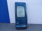 páté <strong>dveře</strong> na renault kangoo, náhradní autodíly na kangoo