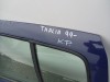 levé zadní dveře na renault thalii