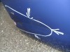 levé zadní dveře na renault thalii