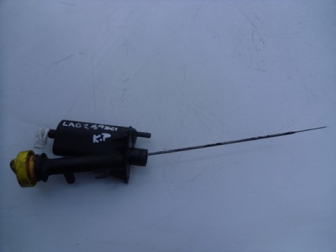 nalévací hrdlo na renault lagunu 2 1,9dci