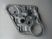 levé zadní stahování okna na kiu ceed