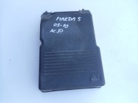 kryt baterky na mazdu 5, 1,8i