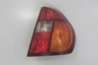 pravé zadní světlo na Renault Thalia