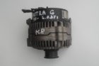 alternátor na opel astra g 2,0DTI xx