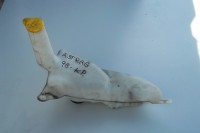 nádobka ostřikovače na opel astru g