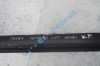 pravý plastový práh na Opel Vectra c lift, kombi