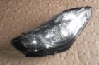 levé přední světlo čočkové na hyundai ix 20