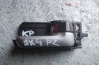 vnitřní klika na <strong>zadní</strong> <strong>dveře</strong> fiat sedici, suzuki sx4, originální autosoučástky