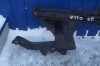 přední čelo na mercedes vito w 639