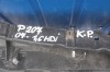 originální přední čelo na peugeot 207
