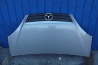 přední kapota na mercedes a, W168