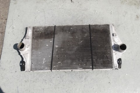 intercooler