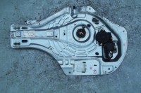 stahování okna pravé přední elektrické na hyundai tucson