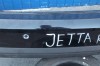 zadní nárazník na Jettu, sedan