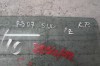 pravé zadní sklo na peugeot 307 kombi, do dveří, stahovací,