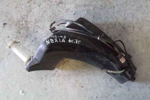 nádržka xx
