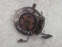 pravá predná otoč na renault lagunu 1, 2,0i, náboj kola,
