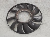 ventilátor