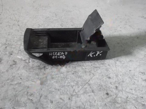 popelník