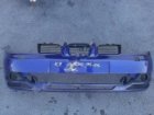 přední nárazník na seat leon, toledo, originál autodíly na seat