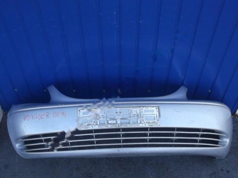 přední nárazník na chrysler voyager, použité autodíly na chrysler voyager