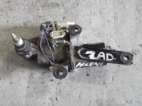 motorcek