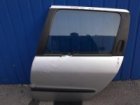 levé zadní <strong>dveře</strong> na peugeot 206 sw kombi