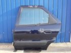 levé zadní dveře na citroen xsara kombi