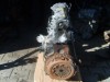 motor na renault megane, lagúnuI, 1,9dci, f9qk732, náhradní díly na lagunu