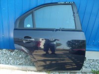 pravé zadní dveře na <strong>ford</strong> mondeo mk3, HB