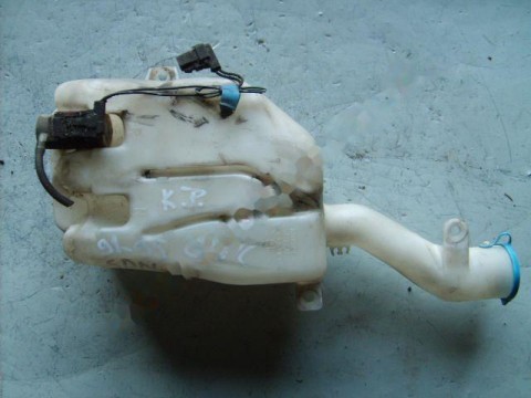 nádobka ostřikovače