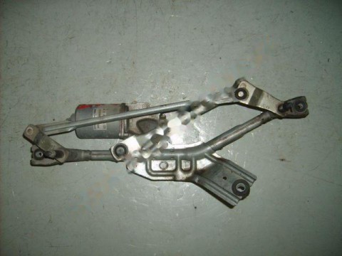 mechanismus stěračů