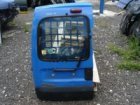 plavou <strong>zadní</strong> <strong>dveře</strong> na renault kangoo, páté <strong>dveře</strong>