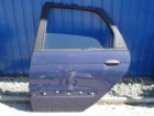 dusí <strong>zadní</strong> <strong>dveře</strong> na Renault Scenic I